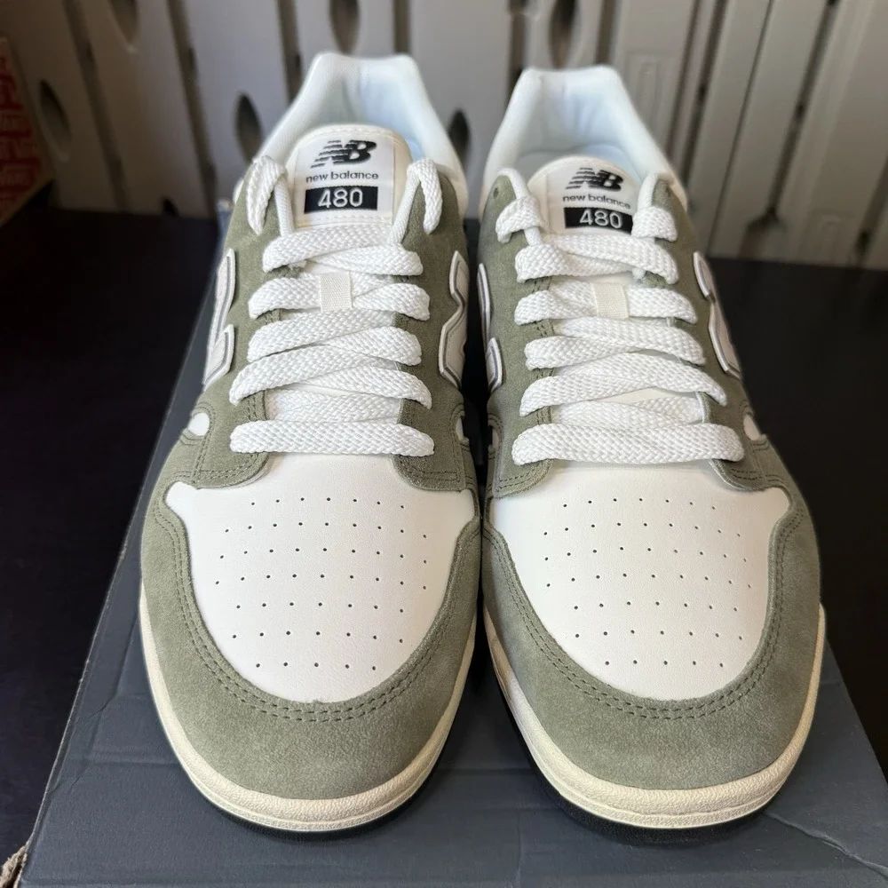 New Balance new balance
